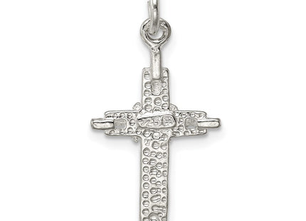 Sterling Silver Pendants Style QC2903 - Classique Jewelry Inc.