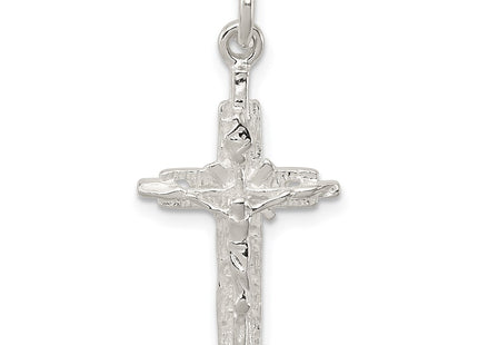 Sterling Silver Pendants Style QC2903 - Classique Jewelry Inc.