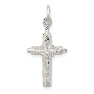 Sterling Silver Pendants Style QC2903 - Classique Jewelry Inc.