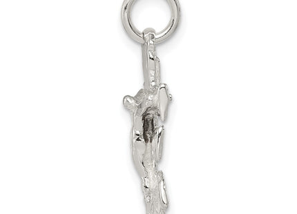 Sterling Silver Pendants Style QC2910 - Classique Jewelry Inc.