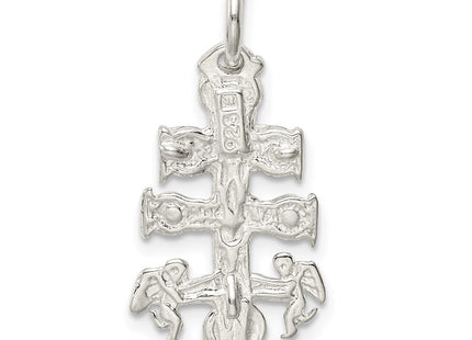 Sterling Silver Pendants Style QC2910 - Classique Jewelry Inc.