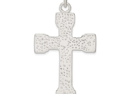 Sterling Silver Pendants Style QC2919 - Classique Jewelry Inc.