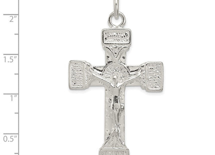 Sterling Silver Pendants Style QC2919 - Classique Jewelry Inc.