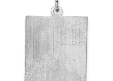 Sterling Silver Pendants Style QC293 - Classique Jewelry Inc.