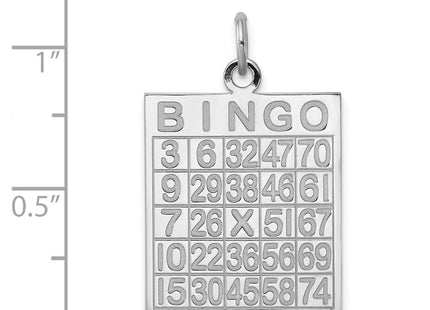 Sterling Silver Pendants Style QC293 - Classique Jewelry Inc.