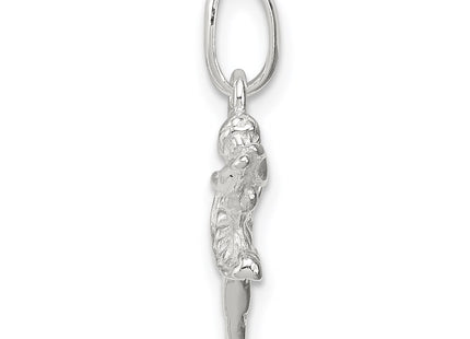 Sterling Silver Jewelry Style QC295 - Classique Jewelry Inc.