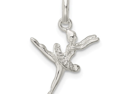 Sterling Silver Jewelry Style QC295 - Classique Jewelry Inc.