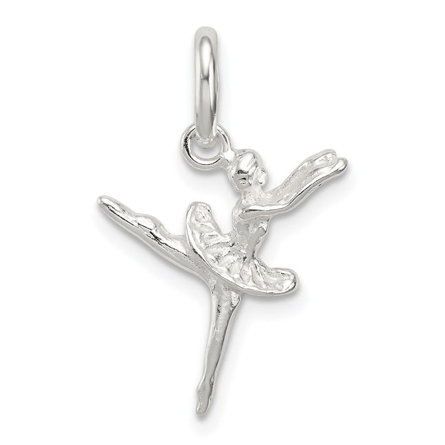Sterling Silver Jewelry Style QC295 - Classique Jewelry Inc.