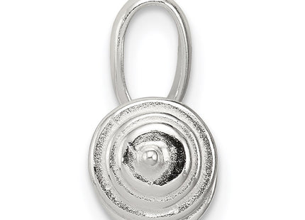 Sterling Silver Jewelry Style QC297 - Classique Jewelry Inc.