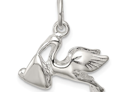 Sterling Silver Jewelry Style QC3043 - Classique Jewelry Inc.