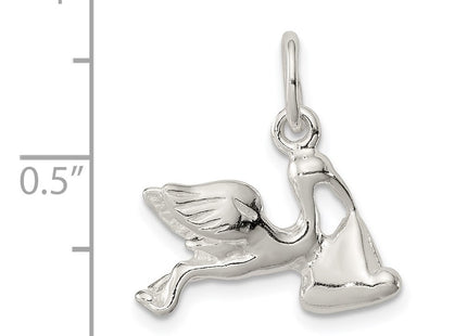 Sterling Silver Jewelry Style QC3043 - Classique Jewelry Inc.