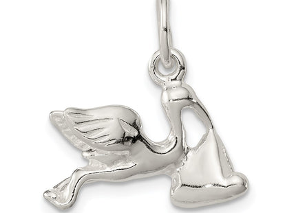 Sterling Silver Jewelry Style QC3043 - Classique Jewelry Inc.