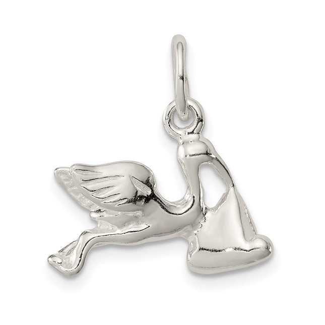 Sterling Silver Jewelry Style QC3043 - Classique Jewelry Inc.