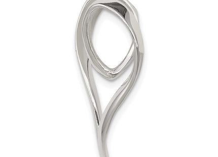 Sterling Silver Jewelry Style QC3063 - Classique Jewelry Inc.