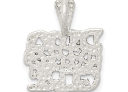 Sterling Silver Jewelry Style QC3072 - Classique Jewelry Inc.