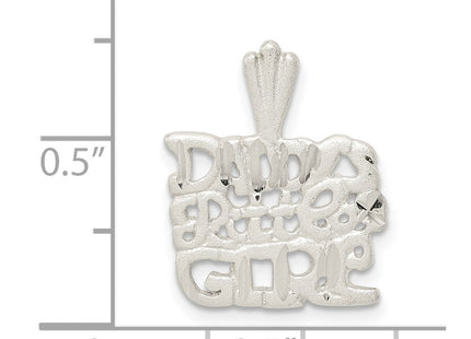Sterling Silver Jewelry Style QC3072 - Classique Jewelry Inc.
