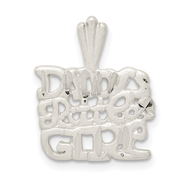 Sterling Silver Jewelry Style QC3072 - Classique Jewelry Inc.