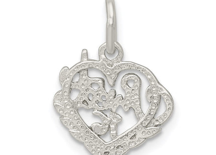 Sterling Silver Jewelry Style QC3076 - Classique Jewelry Inc.