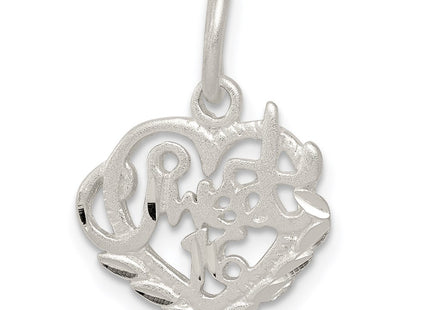 Sterling Silver Jewelry Style QC3076 - Classique Jewelry Inc.