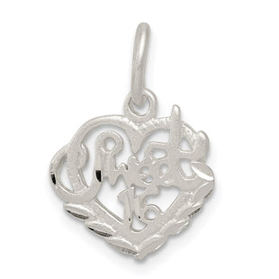 Sterling Silver Jewelry Style QC3076 - Classique Jewelry Inc.