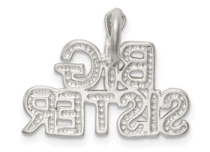 Sterling Silver Jewelry Style QC3078 - Classique Jewelry Inc.