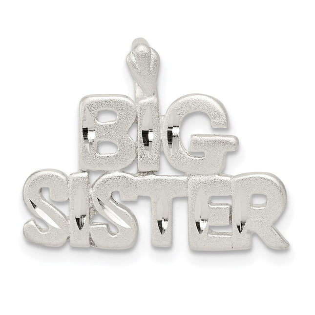 Sterling Silver Jewelry Style QC3078 - Classique Jewelry Inc.