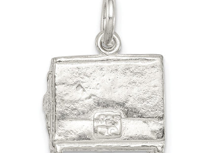 Sterling Silver Jewelry Style QC3086 - Classique Jewelry Inc.