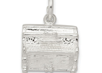 Sterling Silver Jewelry Style QC3086 - Classique Jewelry Inc.