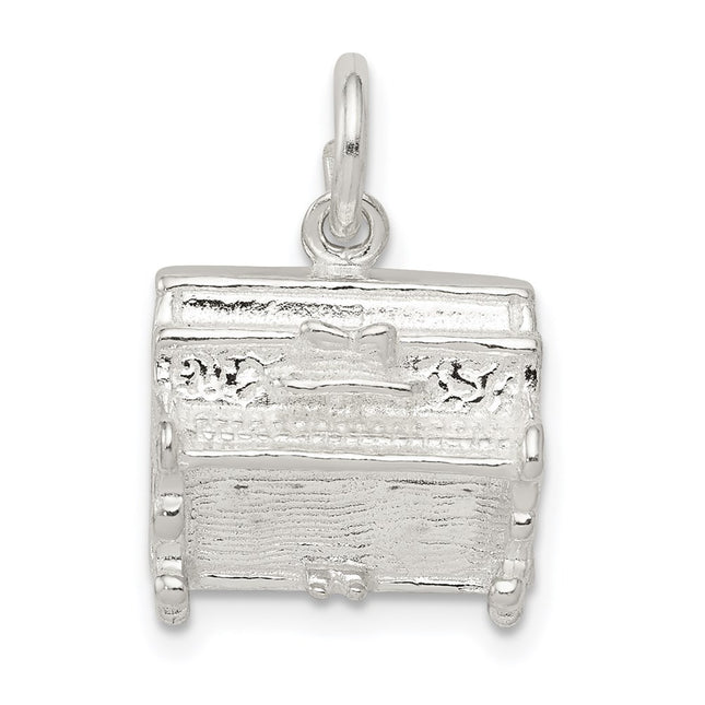Sterling Silver Jewelry Style QC3086 - Classique Jewelry Inc.