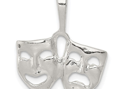 Sterling silver charm