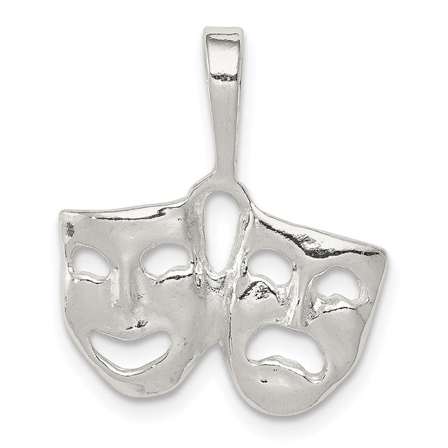 Sterling silver charm
