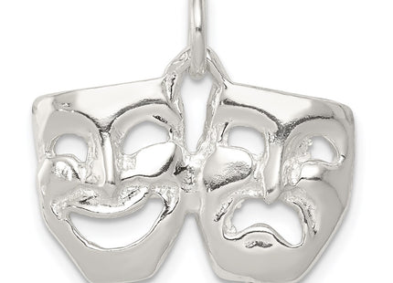 Sterling silver charm