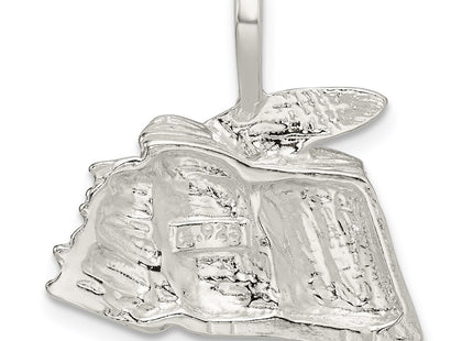 Sterling Silver Jewelry Style QC3094 - Classique Jewelry Inc.