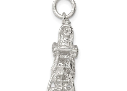 Sterling Silver Jewelry Style QC3095 - Classique Jewelry Inc.