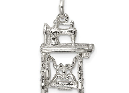 Sterling Silver Jewelry Style QC3095 - Classique Jewelry Inc.