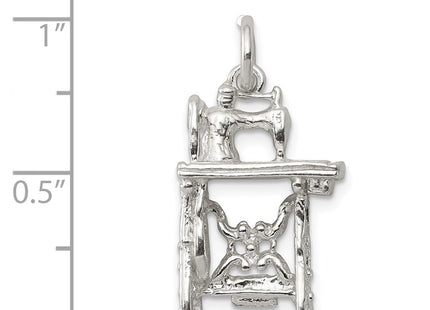 Sterling Silver Jewelry Style QC3095 - Classique Jewelry Inc.
