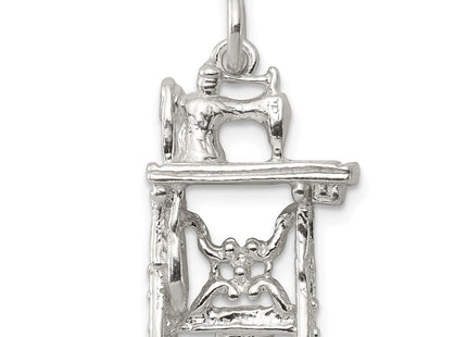 Sterling Silver Jewelry Style QC3095 - Classique Jewelry Inc.