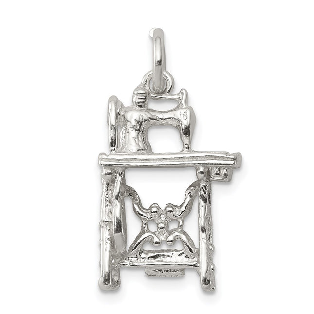 Sterling Silver Jewelry Style QC3095 - Classique Jewelry Inc.