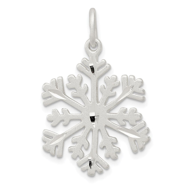 Sterling Silver Jewelry Style QC3108 - Classique Jewelry Inc.