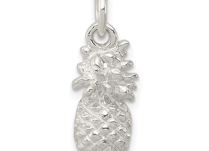 Sterling silver charm