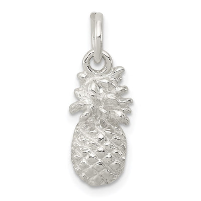 Sterling silver charm