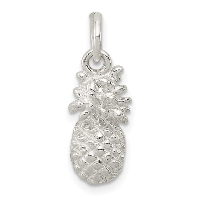 Sterling silver charm