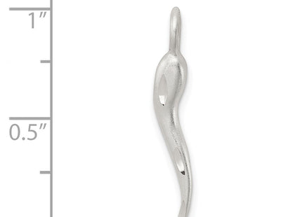 Sterling Silver Jewelry Style QC3133 - Classique Jewelry Inc.