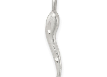 Sterling Silver Jewelry Style QC3133 - Classique Jewelry Inc.