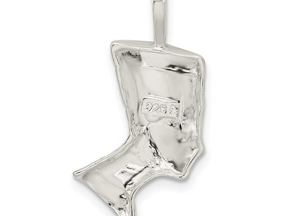Sterling Silver Jewelry Style QC3135 - Classique Jewelry Inc.