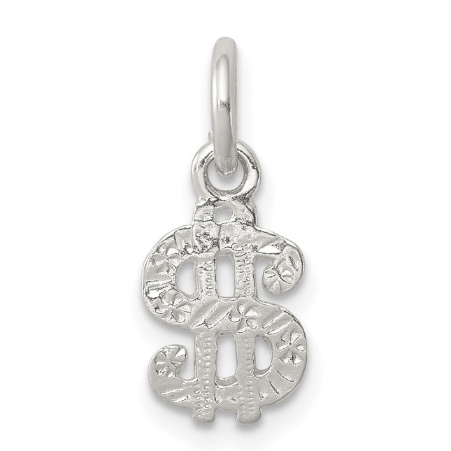 Sterling Silver Jewelry Style QC3137 - Classique Jewelry Inc.