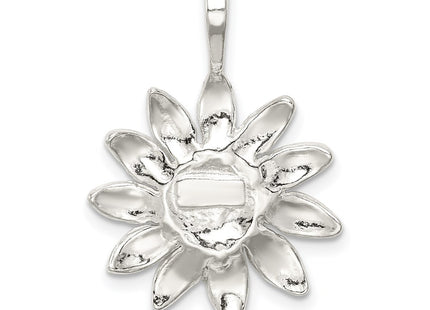 Sterling Silver Pendants Style QC3158 - Classique Jewelry Inc.