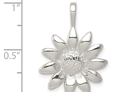 Sterling Silver Pendants Style QC3158 - Classique Jewelry Inc.