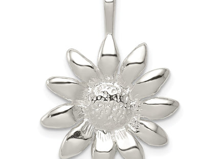 Sterling Silver Pendants Style QC3158 - Classique Jewelry Inc.
