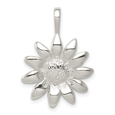Sterling silver pendant